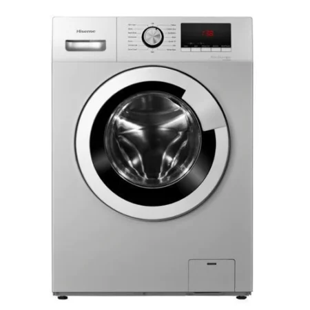 Hisense 7Kg Automatic Washing Machine WM7012 WFQP