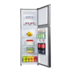 Hisense Top Freezer Refrigerator 154L 200DR