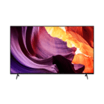 Sony 75 Inch Google Android HDR Smart TV KD 75X80K