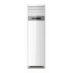 LG 10HP Inverter Floor Standing AC