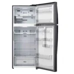 LG 438L Inverter Refrigerator REF 502 HLCL C inside view