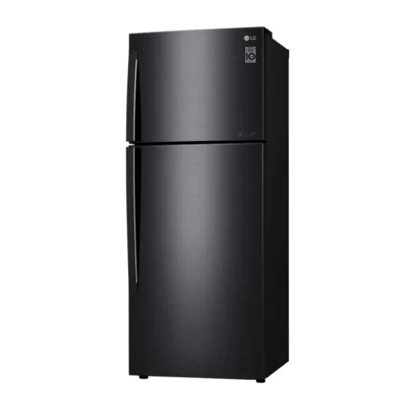 LG 438L Inverter Refrigerator REF 502 HLCL C
