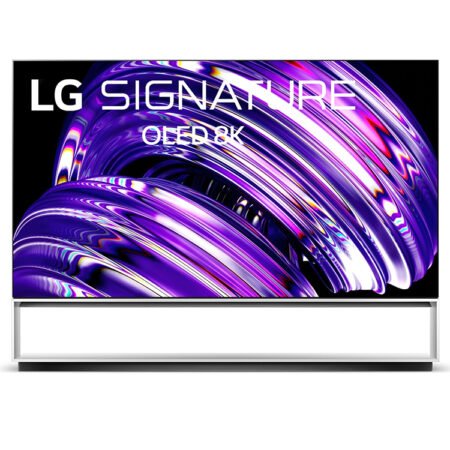 LG 88 Inches Signature OLED 8K Smart TV Z26LA