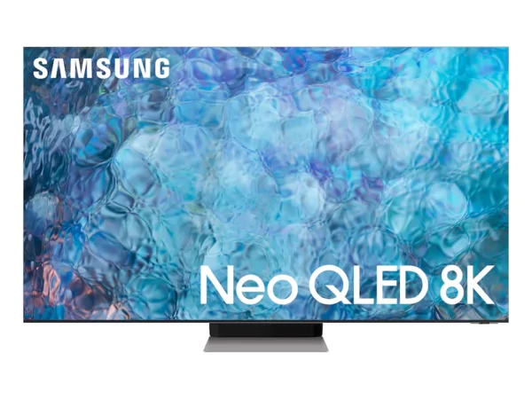 Samsung 85Inch Neo QLED 8K Smart TV QA85QN900BUXKE