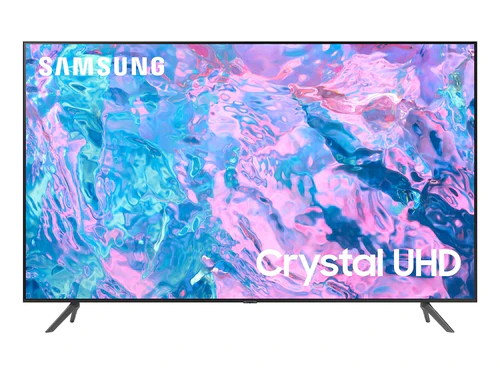 Samsung 75 Crystal UHD Smart TV UA75CU7000