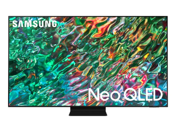 Samsung 85Inch Neo QLED Smart TV QA85QN90BAUXKE