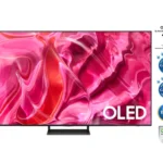 Samsung 65Inch OLED 4K Smart TV QA65S90C