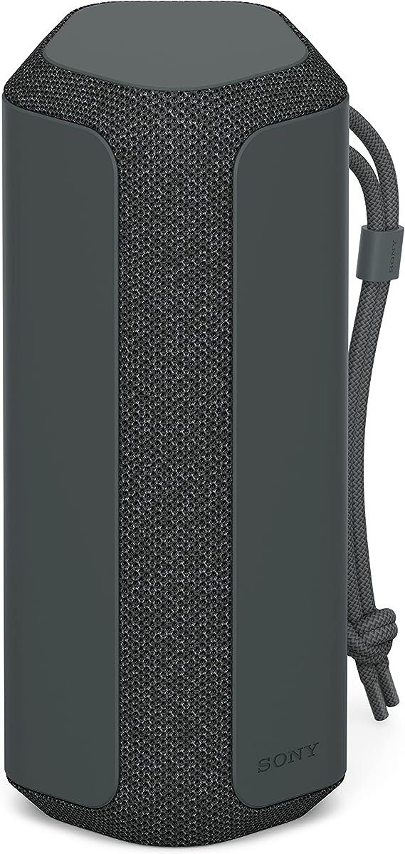 SONY portable wireless speaker