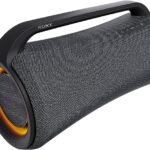 Sony Portable Bluetooth Wireless Speaker SRS XG500