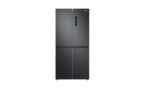 Samsung 511L French Door With Twin Cooling | Mitos Shoppers Samsung 511L French Door With Twin Cooling Ref Ref RF48A4000M9ME