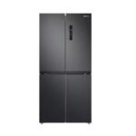 Samsung 511L French Door With Twin Cooling Ref Ref RF48A4000M9ME