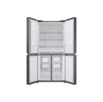 Samsung 511L French Door With Twin Cooling | Mitos Shoppers Samsung 511L French Door With Twin Cooling Ref Ref RF48A4000M9ME