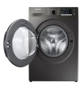 Samsung 8kg Frontload Washing Machine WW80T3040BSNQ
