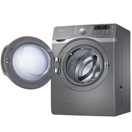 Samsung 12kg Washer 8kg Dryer Machine WD12T504DBN/NQ