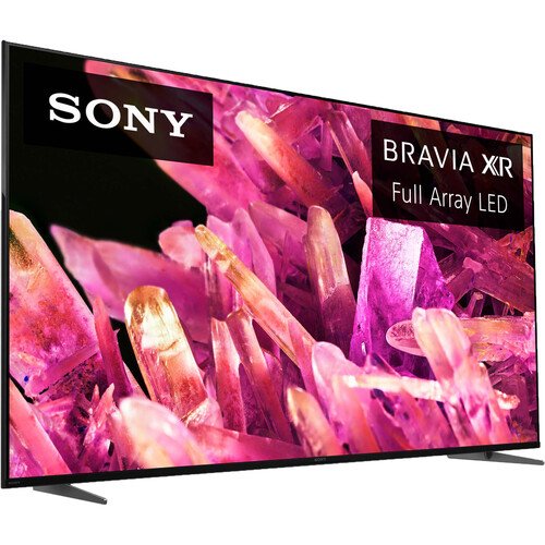 SONY 85" HDR Full Array Smart TV