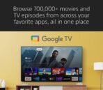 SONY 77 OLED 4K Google Smart TV XR 77A80K