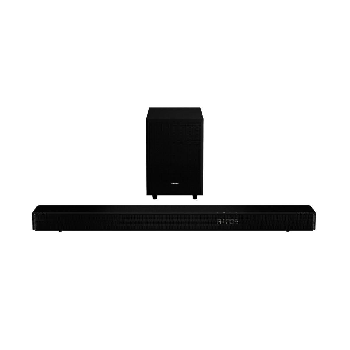 Hisense 420W 312ch Soundbar U3120G