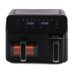 Hisense 88L Digital Air Fryer H09AFBK2S5