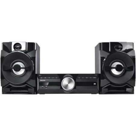 Hisense 360W Mini Hi Fi System HA450M