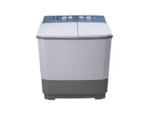 LG 12KG Twin Tub Washing Machine WM 1401