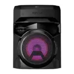 LG 80W XBOOM 2MIC Speaker AUD 2S XL