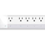 Smart Surge Protector R 205MS