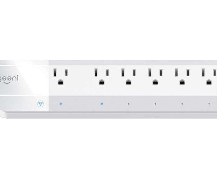 Smart Surge Protector R 205MS