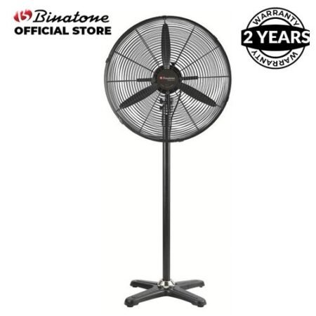 Binatone 18 industrial Standing Fan
