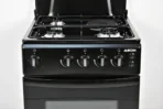 Aeon 5050 3Gas +1Electric Burner S5311MEIMPDBB