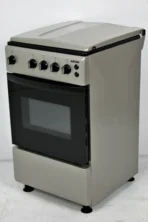 Aeon 5050 3Gas +1Electric Burner S5311MEIMPDBS