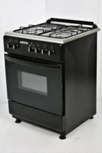 Aeon 6060 3Gas +1Electric Burner FG6312GBZJ
