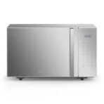 Hisense 25L Microwave Silver