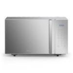 Hisense 25L Microwave Silver