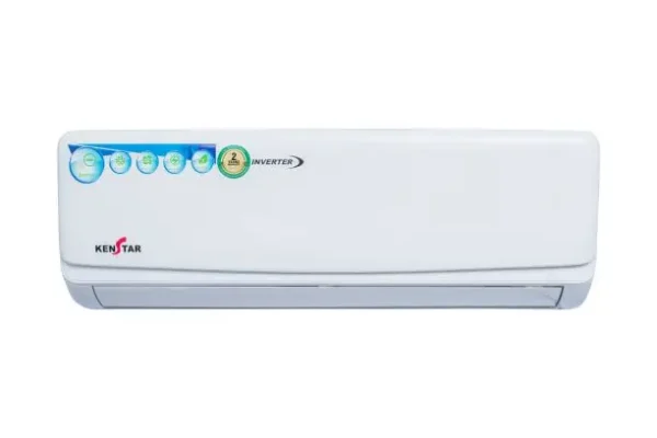 Kenstar 1HP Inverter Wall Split Ac KS-18TNV