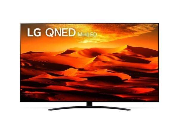 LG 75" QNED MiniLED Smart TV QNED916Q