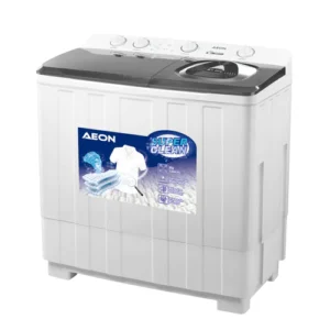 Aeon 13Kg Twin Tub Washing Machine AWM13TT