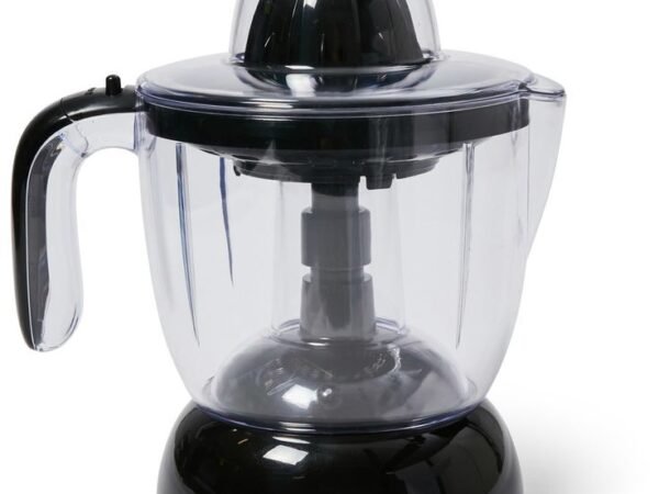 Royal 0.8L Juice Extractor RJE3000-GS
