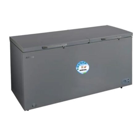 Aeon 450L Chest Freezer ACF450GK | Mitos Shoppers Aeon 450L Chest Freezer ACF450GK