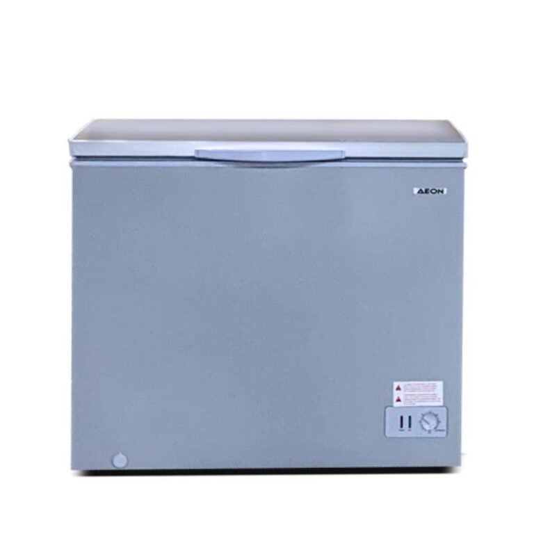 Aeon 202L Chest Freezer ACF200GK