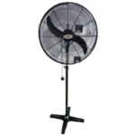 Kenstar 20 Inches Industrial Standing Fan KS 20D