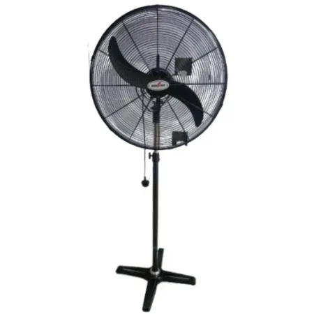 Kenstar 20 Inches Industrial Standing Fan KS 20D