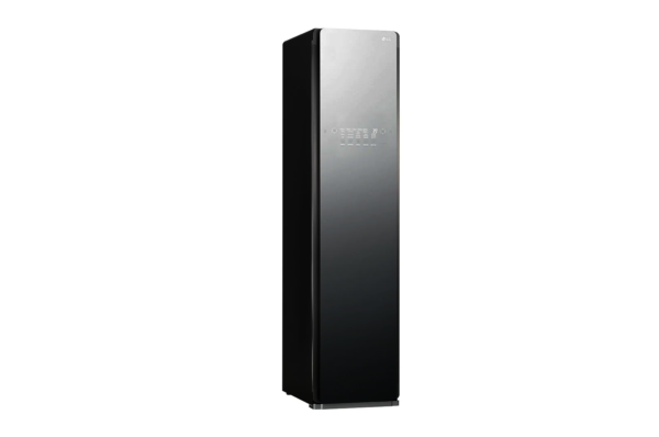 LG Mirrored Finish Cloth Styler with SmartThinQ S3MFC