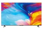 TCL 65 Inches Google Android 4K Smart TV 65P635