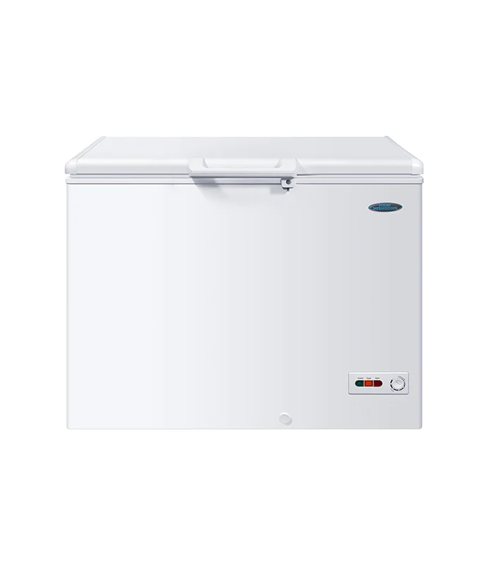 Thermocool 319L Inverter Chest Freezer white HTF 319IW