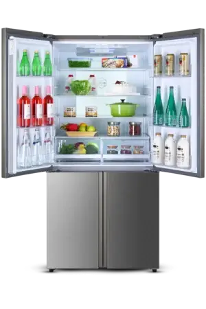 Thermovcool 610L 4 Doors Refrigerator HTF610DM7