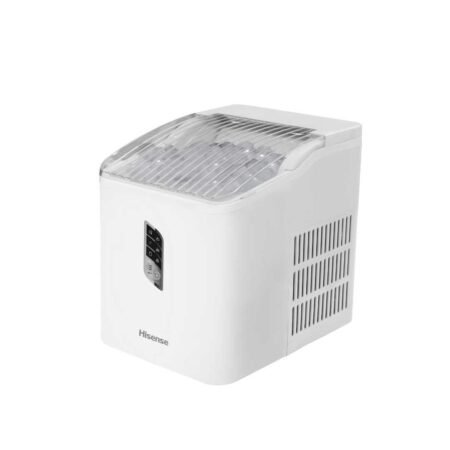 Hisense 12Kg Ice Maker 1500mL ICM1244