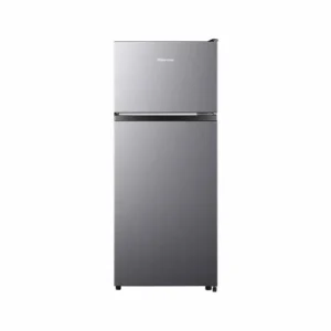 Hisense Top Freezer Refrigerator 124L 172DR