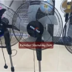 Kenstar 16 Inches Standing Fan KS 416T