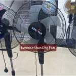 Kenstar 16 Inches Standing Fan KS 416T