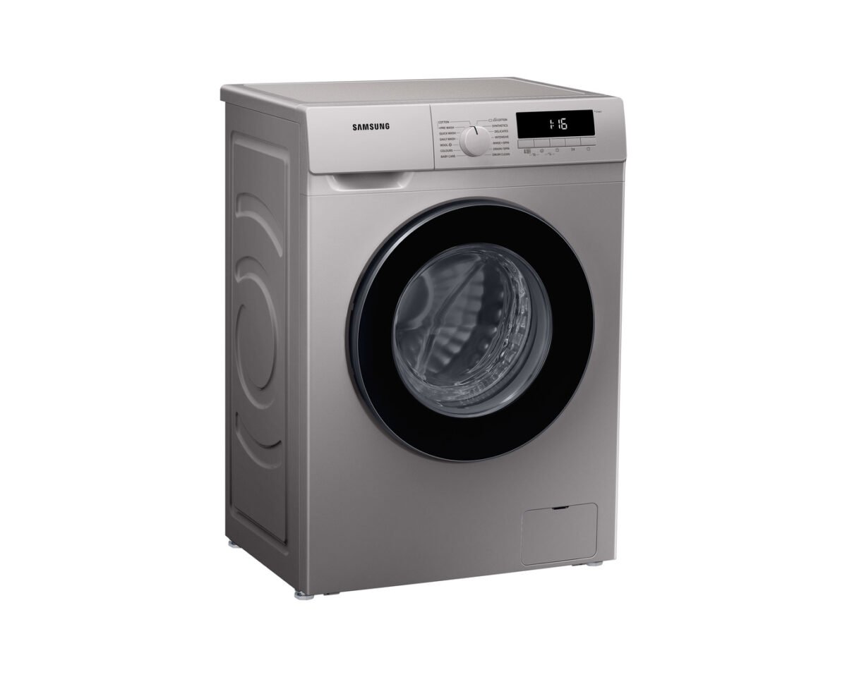 Samsung 7kg Front load Washing Machine WW70T3010BS NQ Automatic side